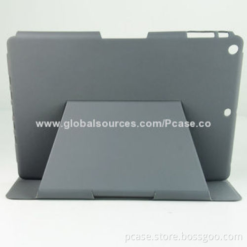 Folio Kickstand Case for New iPad Air